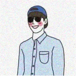 观众追剧不熬夜头像